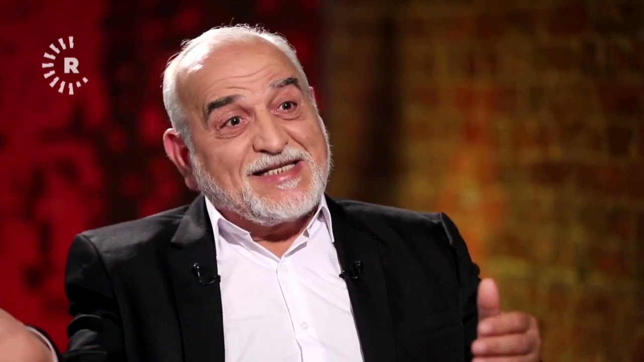 الجزء الخامس من مقابلة رووداو مع الضابط في مديرية الأمن العامة في النظام السابق صباح الحمداني