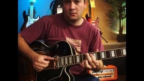 James Nugent - Event Store Internals and SEDA