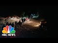 Migrants In Mexico Targeted By Kidnappers