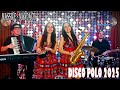 Zespół MASSiVE ft. Zenek Martyniuk &amp; Łobuzy – Nowy Hit Disco Polo 2025 „Mandacik”! 💃🕺