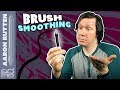 Do BRUSH STABILIZERS Hold You Back?
