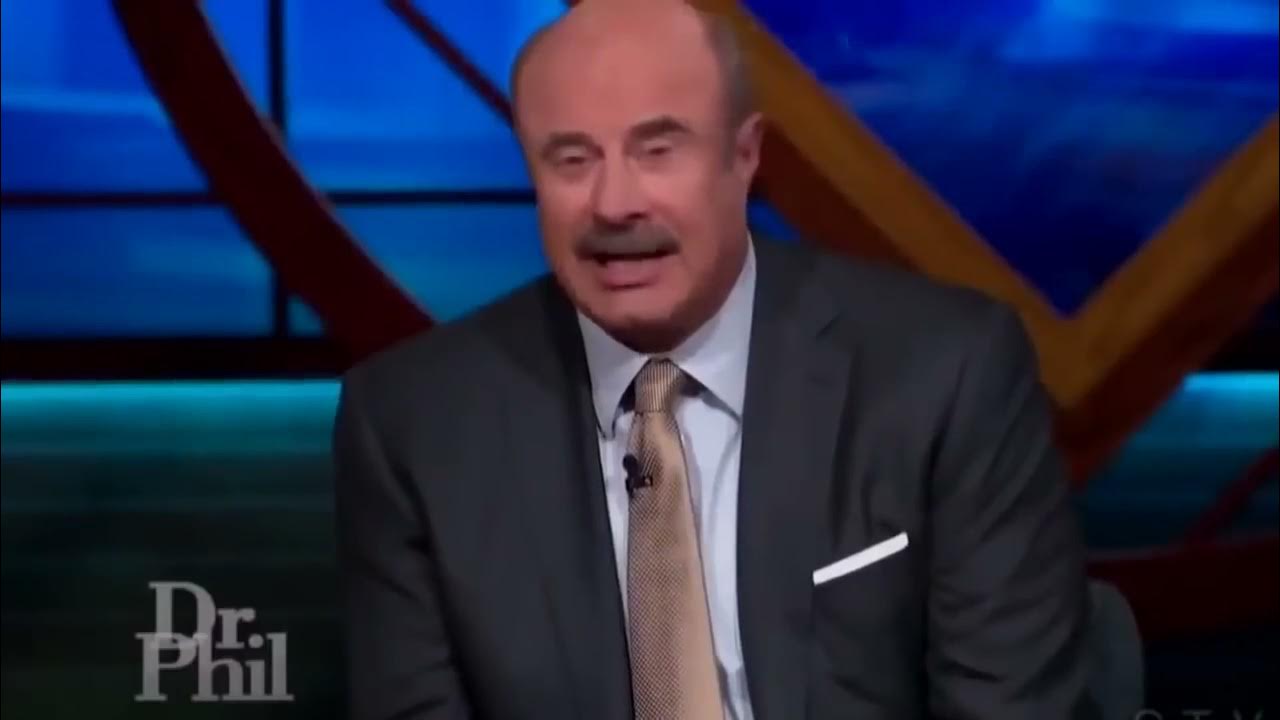 Dr Phil Bride Left At Altar Full Episode 🔴 DR. PHIL | Dr Phil Full Episodes Dr Phil Bait and Switch Bride 2021