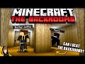 BEATING MINECRAFT WITH THE SCARIEST MOD!! | The Backrooms - Minecraft [1.16.5 Fabric Mod]