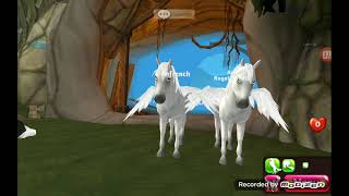 Mod APK horse paradise (lien dans les commentaires de la vidéo si vous en avez envie) screenshot 5