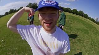 TIMBER LAKE - Shotgun Willy, Crispy Concords, Yung Craka