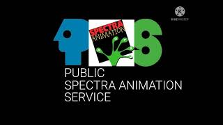 Microsoft Sam Vs Scary Logos Public Spectra Animation Service