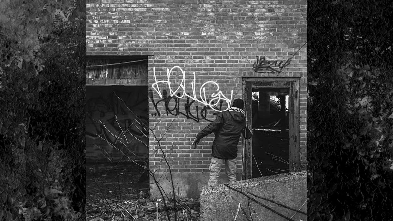 [SOLD] OMEGA (Boom Bap Type Beat) | Underground Old School Hip-Hop Beat 2025 Rap Instrumental