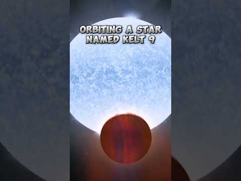HOTTEST PLANET VS