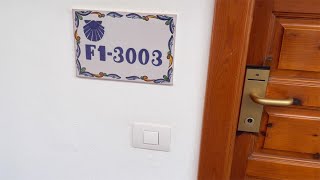 Tenerife - Parque Santiago 3 Room F-3003 Duplex Room Review, Check It Out !