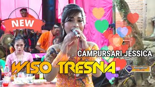 Cdanursari Wiso Tresno Csr Jessica
