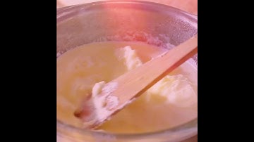 Homemade Soap Natural