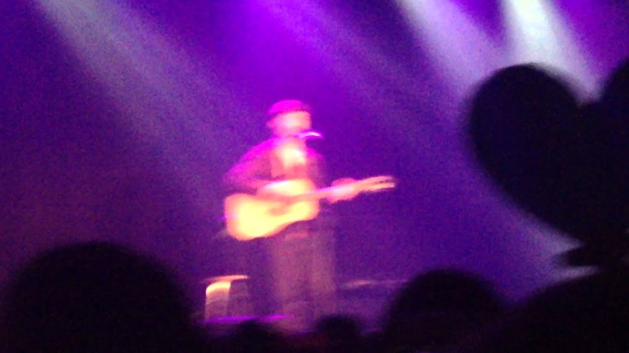 Shawn Mendes The Weight Pine Ridge High School Concert YouTube