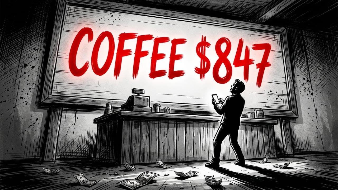 How to Survive When Your Life Savings Become Worthless Overnight