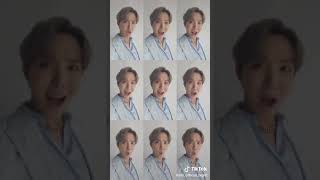 Bts J-Hope Tik Tok Outro Ego