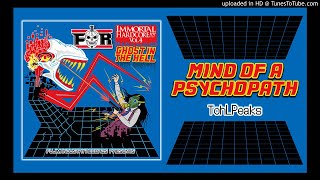 TohLPeaks - Mind Of A Psychopath