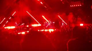 Queens of the Stone Age- Emotion Sickness@ TD Pavilion at The Mann (8/8/23)