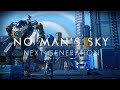 No Man's Sky Next Generation Trailer