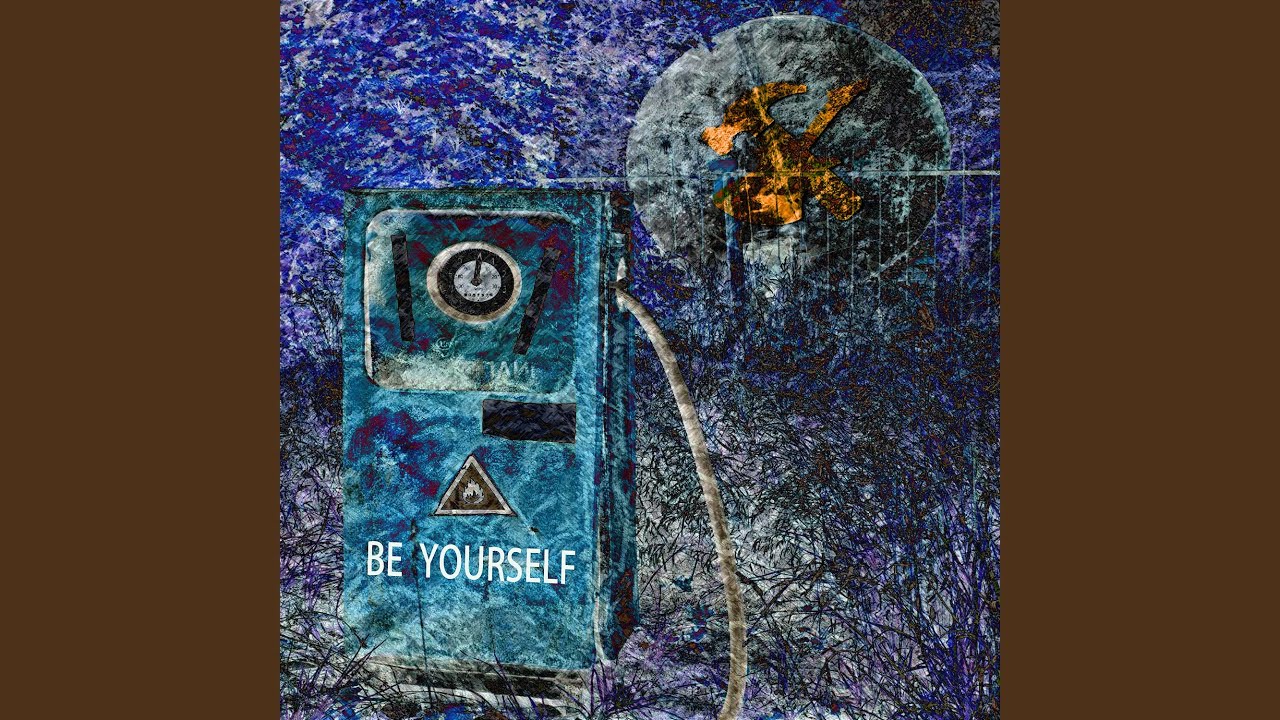 Watch Be yourself on YouTube Watch Be yourself on YouTube