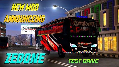 NEW MOD ANNOUNCEING | ZEDONE NON BODYCODE | TECHIES 4 TECH