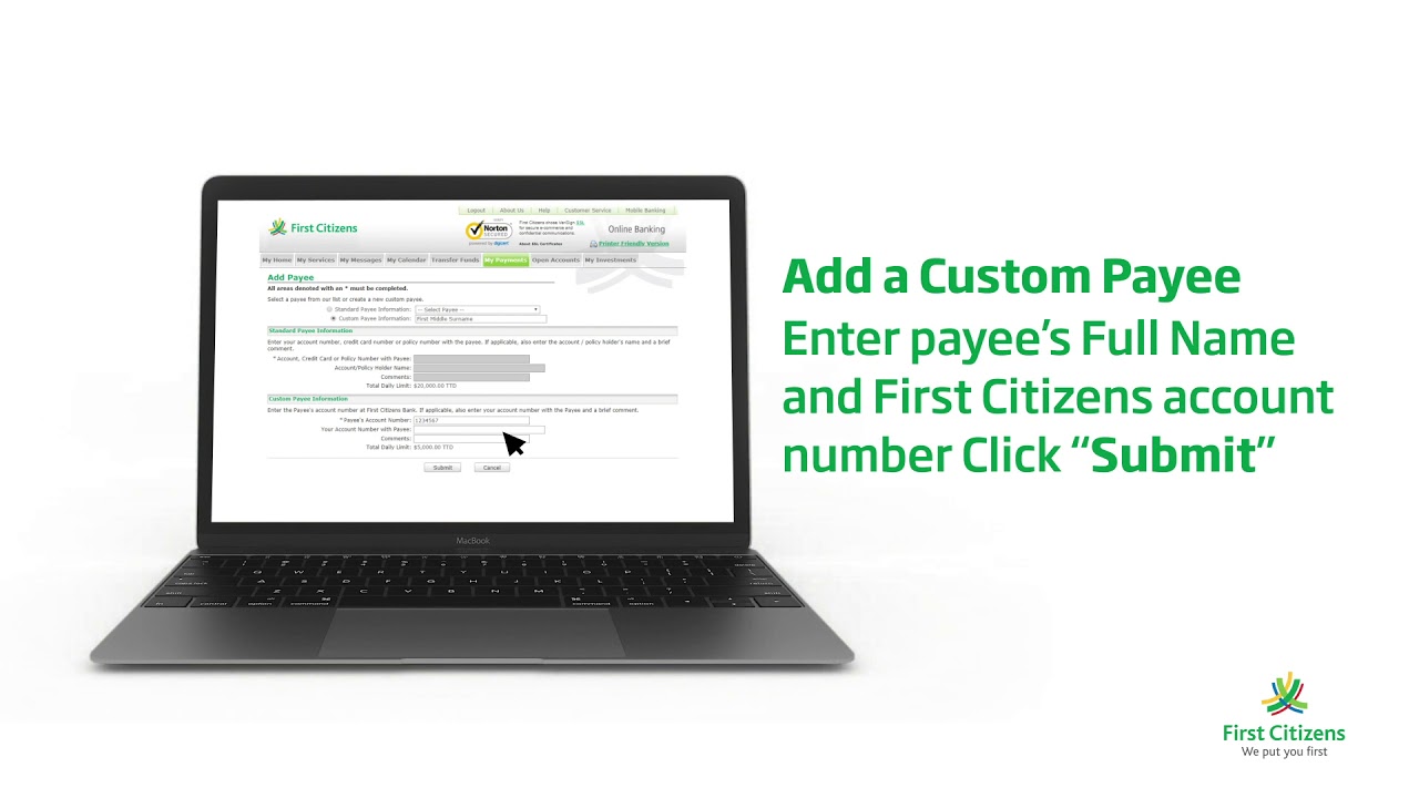 Arriba 34+ imagen citizen online banking - Abzlocal.mx