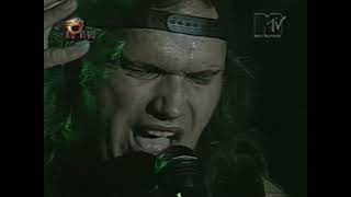 Iron Maiden - Lightning Strikes Twice (Curitiba, Brazil - 1998) • FULL HD REMASTER