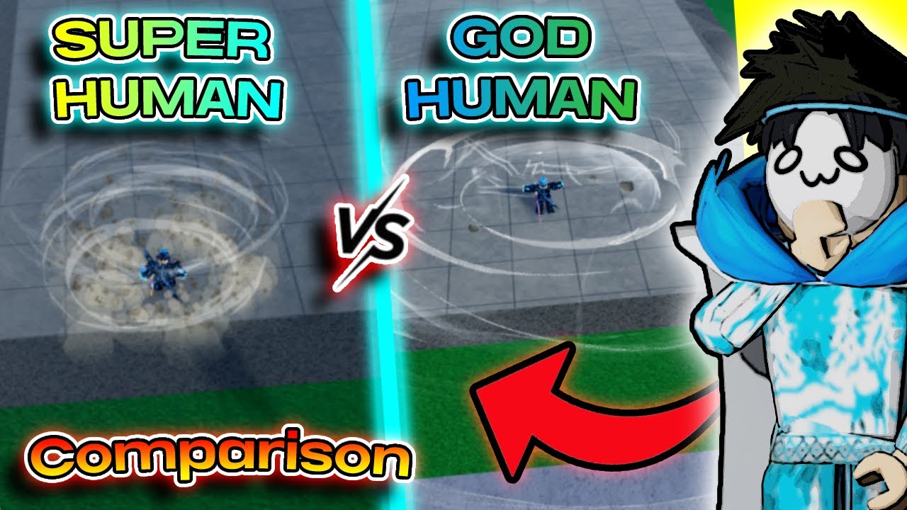 Rate my gravity combo ( pretend that super human is god human lol