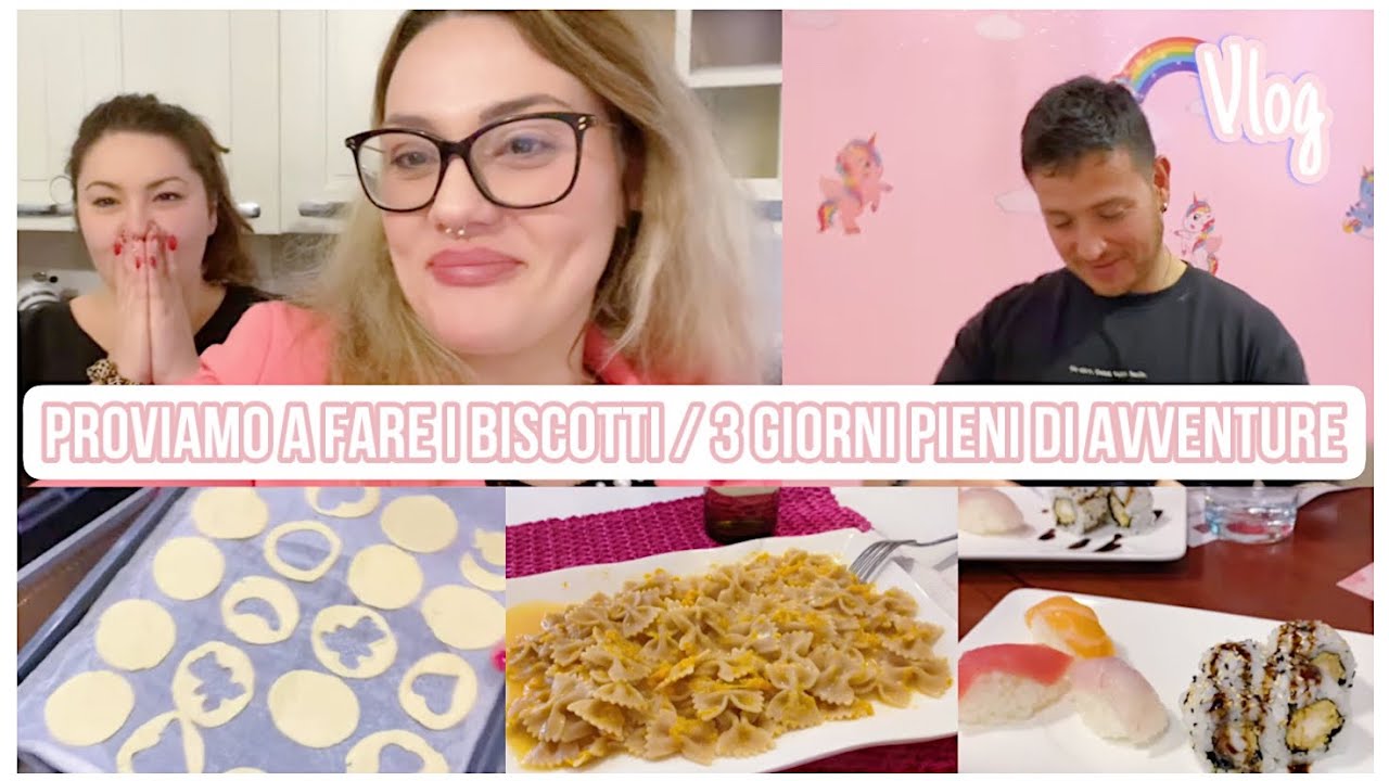 HO UN FRATELLO: PERCHE' NON VE LO MOSTRO! 3 giorni di VLOG