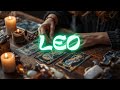 LEO 🫣A CONVERSATION COULD SOON CHANGE HOW YOU SEE EVERYTHING 👀💥 TAROT TODAY