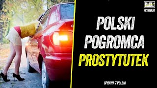 WYBIERAŁ DZIEWCZYNY STOJĄCE PRZY DRODZE | Podcast