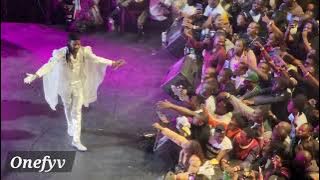 Panorwadza moyo Winky D in Loving Memory of Tuku (live)