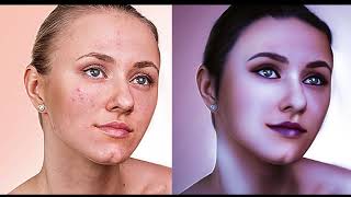 Converting an image to a digital drawing using Adobe Photoshop screenshot 5