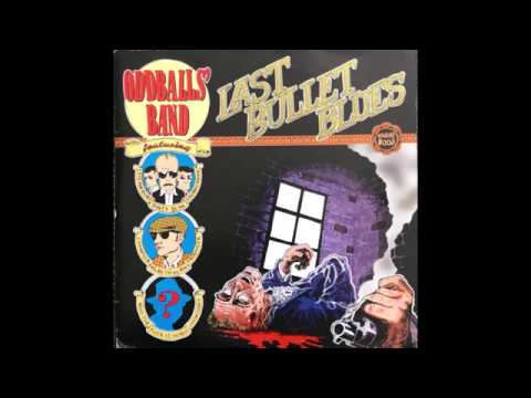 Oddballs' Band — Done Me Dirt - The Oddballs' Band