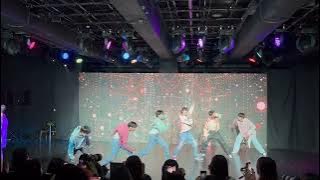[4K] Beautiful /n.SSign  TOP7 1st LIVE 2023.5.13