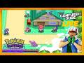 EMBRACE THE STINK - Pokémon Platinum (Poison Trainer) [Part 1] | Confused_Dude Live!