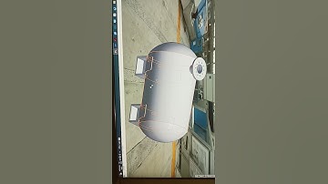 boiler solidworks design  #viral #trending #shorts #youtubeshorts #shortvideo #video #youtube #cad