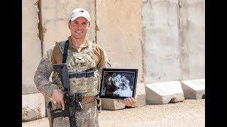 Father's Day 2019: messages from deployed personnel