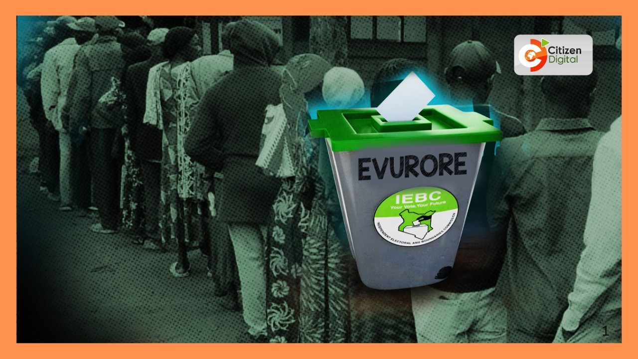 Ghasia za uchaguzi mdogo | Mtu ajeruhiwa Embu, mmoja akamatwa Kakamega