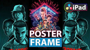 DaVinci Resolve iPad Hack YOU NEVER HEARD OF 👻