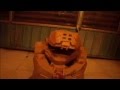 Proyecto Traje Master Chief 2