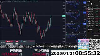 オレ的ゲーム速報JIN FX・株投資部の配信のサムネイル画像
