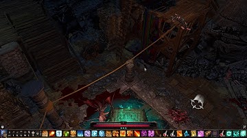 Divinity Original Sin 2: Playthrough No Commentary PC Ultra #7