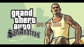 Download Grand Theft Auto: San Andreas v1.07 APK+OBB screenshot 3