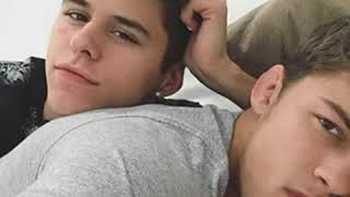 Jylan (jackson krecioch & dylan geick) time for miracles