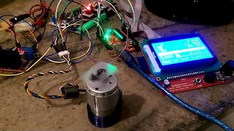 Step Dir From Marlin DC Closed Loop .