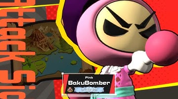 Super Bomberman R 2 Castle Mode: Making AI battles more fun!