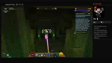 My quest to get Fae trickster