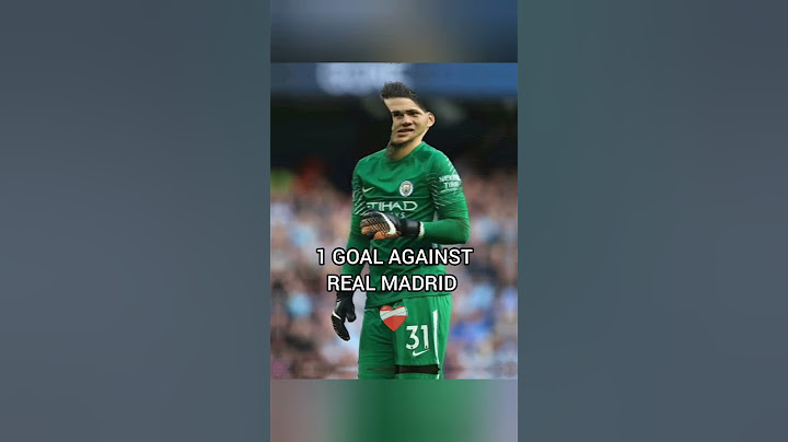 Ederson is better than Haaland?🤔 #football #haaland #viral #trending #shorts