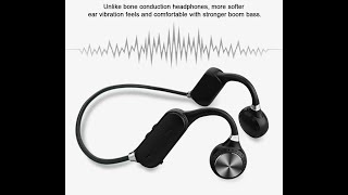 GD06 Bone Conduction Headphone