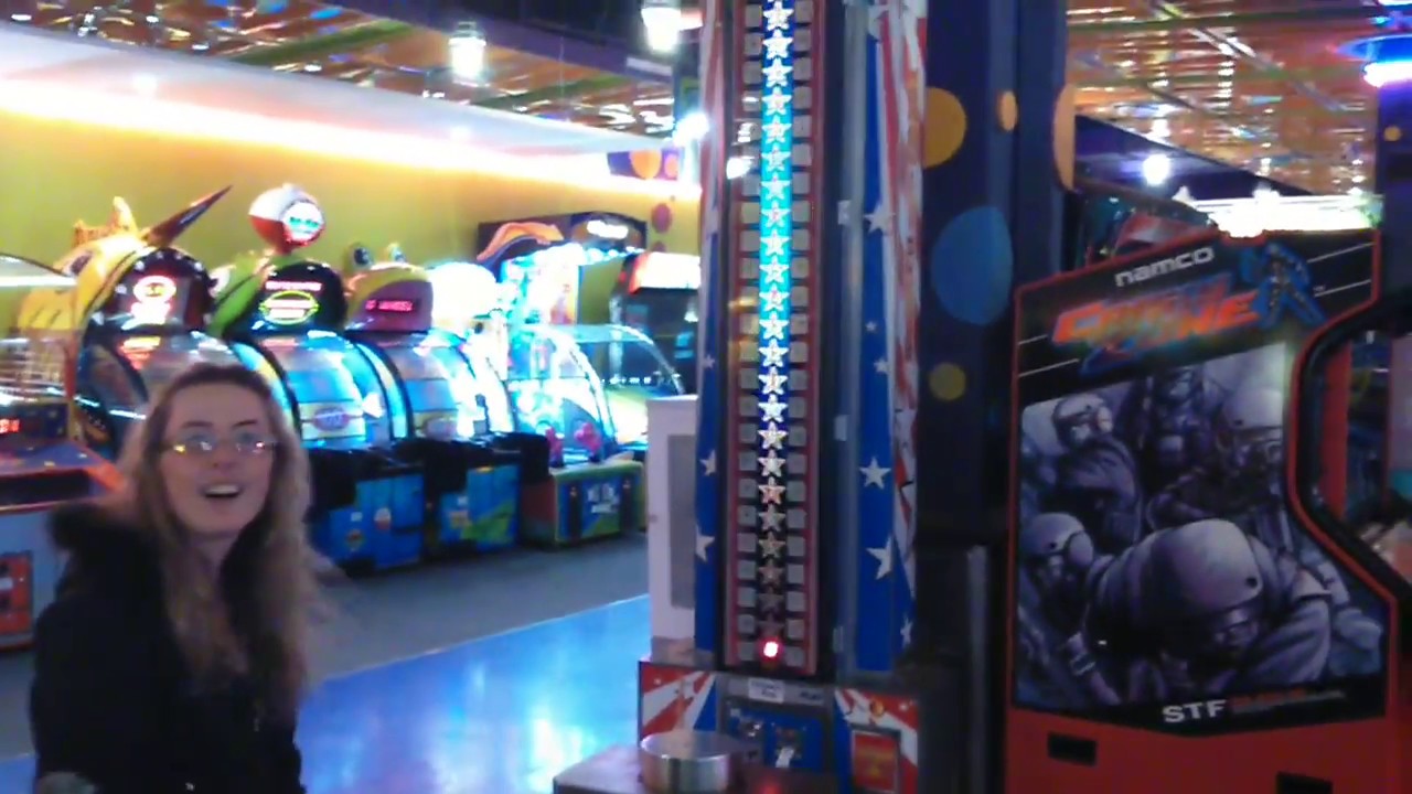 WONDERLAND CANAL WALK I Lani YouTube