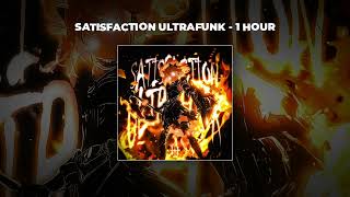 [1 HOUR PHONK] Brevis, mc kra$ - SATISFACTION ULTRAFUNK